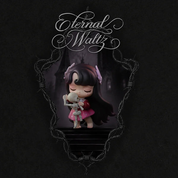 Lilith - Nocturnal Shroud "Blind Box"