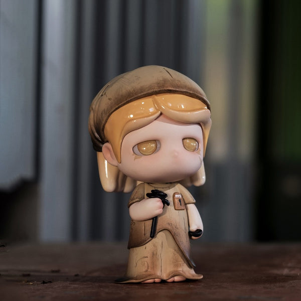 MO - I KNOW ME "Blind Box"