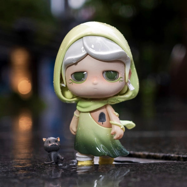 MO - I KNOW ME "Blind Box"