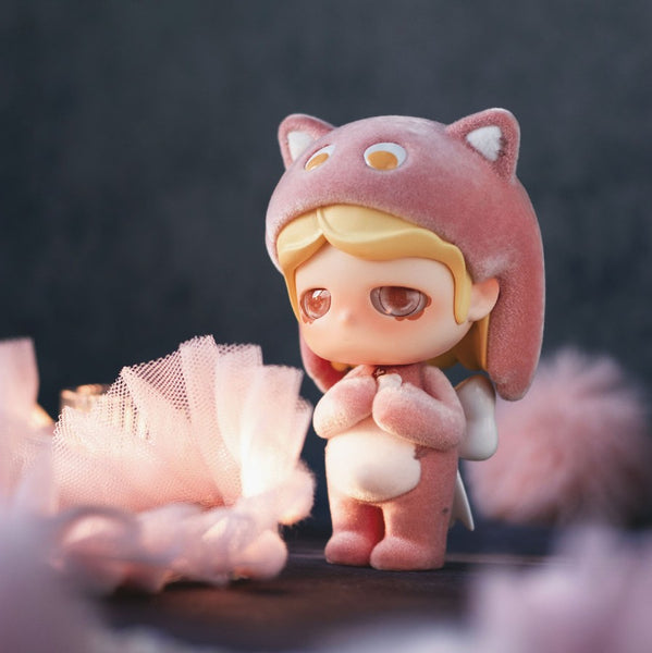 MO - I KNOW ME "Blind Box"