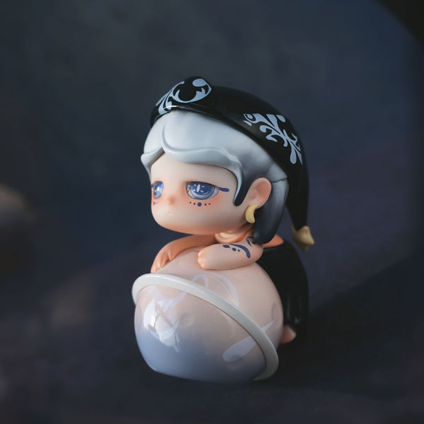 MO - I KNOW ME "Blind Box"