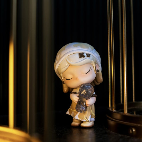 MO - I KNOW ME "Blind Box"