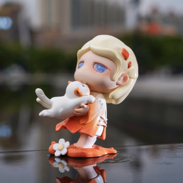 MO - I KNOW ME "Blind Box"