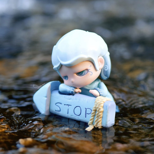 MO - I KNOW ME "Blind Box"