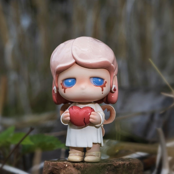 MO - I KNOW ME "Blind Box"