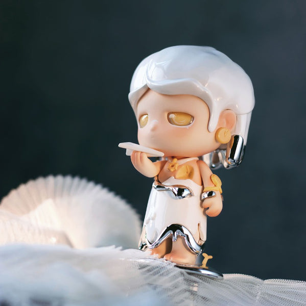 MO - I KNOW ME "Blind Box"