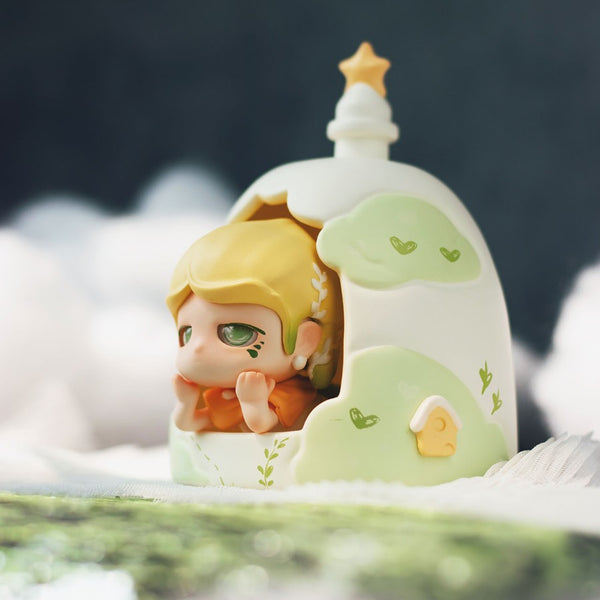 MO - I KNOW ME "Blind Box"