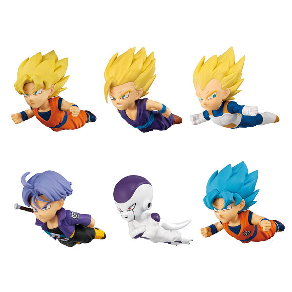 Tobimas : Dragon Ball "Blind Box"