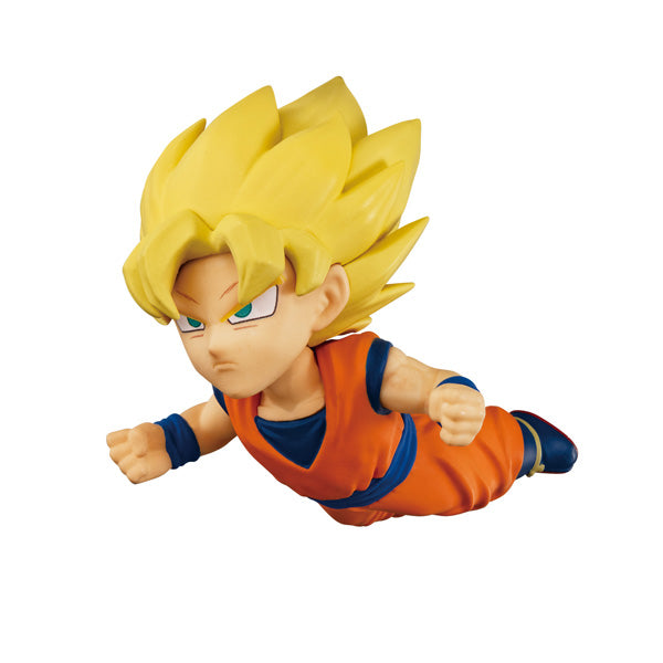 Tobimas : Dragon Ball "Blind Box"