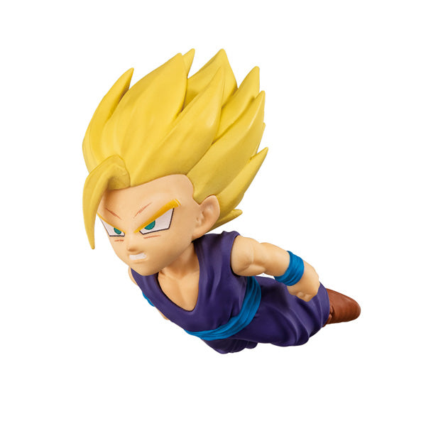 Tobimas : Dragon Ball "Blind Box"