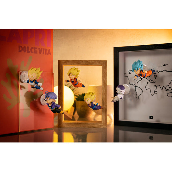 Tobimas : Dragon Ball "Blind Box"