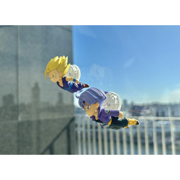 Tobimas : Dragon Ball "Blind Box"