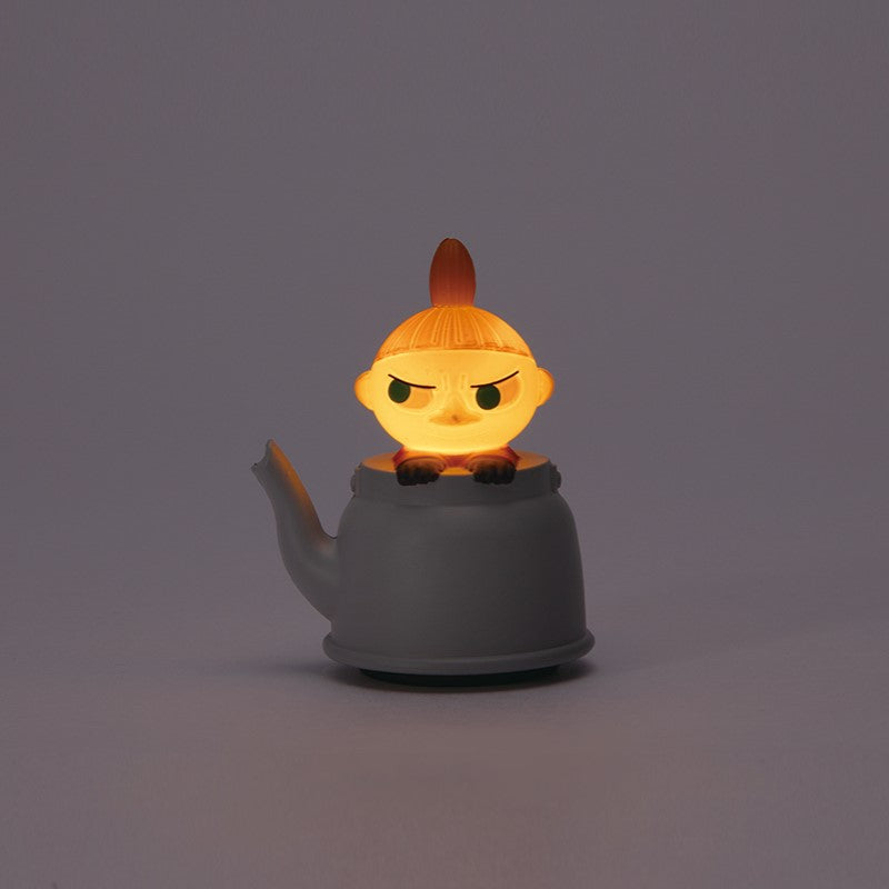 Moomin Miniature Lamp 2.0