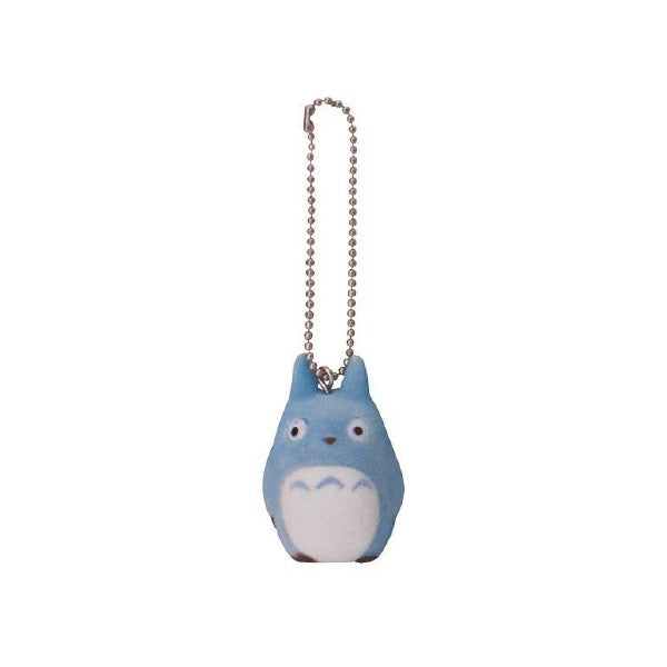 Ghibli Flocking ball chain