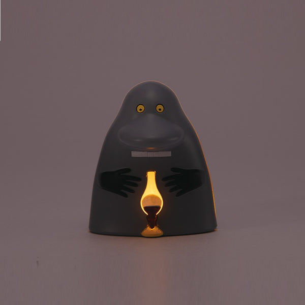 Moomin Miniature Lamp 2.0
