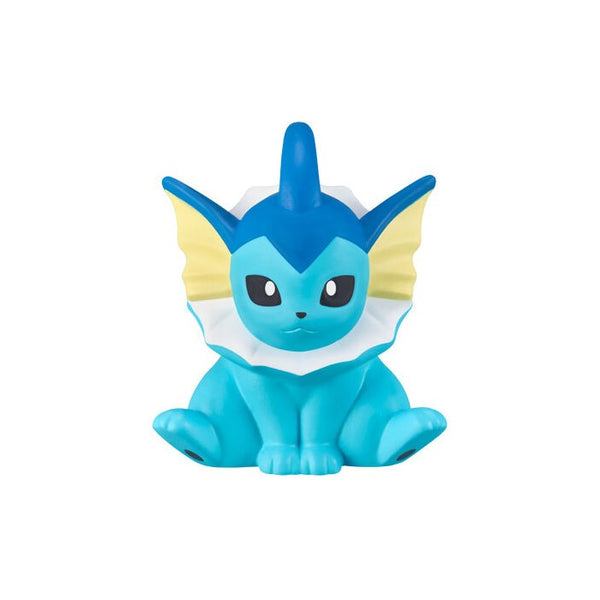 Pokemon Kids Figure - Roy & Traveling Friends