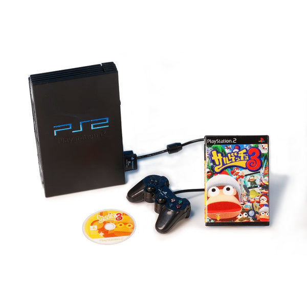 Play Station - The History Collection