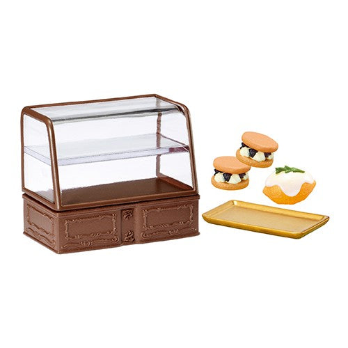 Forest Cake Shop