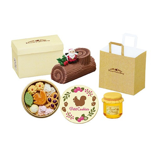 Forest Cake Shop