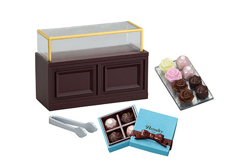 Petit Chocolaterie