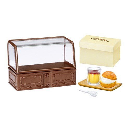 Forest Cake Shop