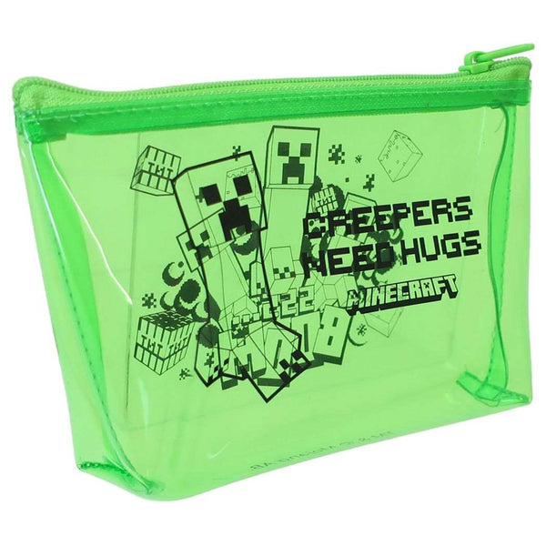 Minecraft clear purse