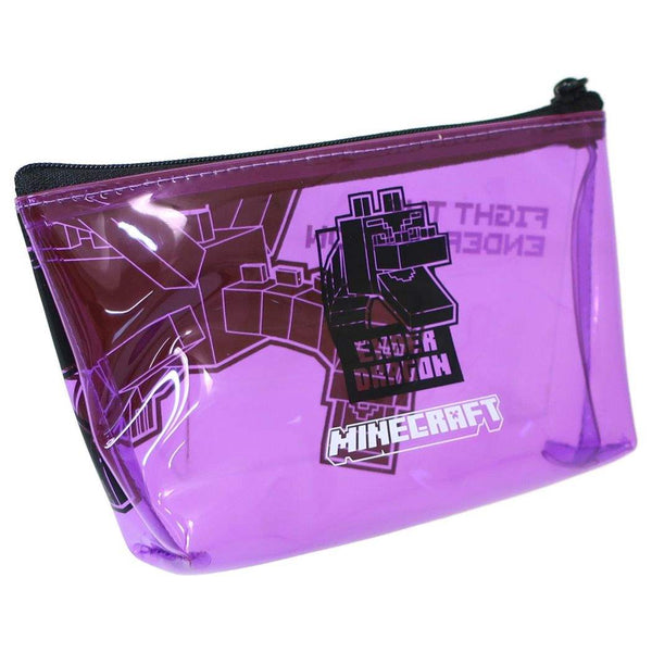 Minecraft clear purse