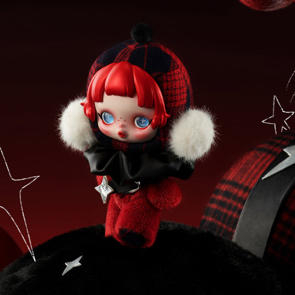 Winter Symphony - Plush Doll "Blind Box"