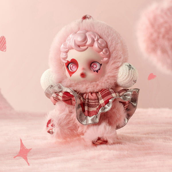 Winter Symphony - Plush Doll "Blind Box"