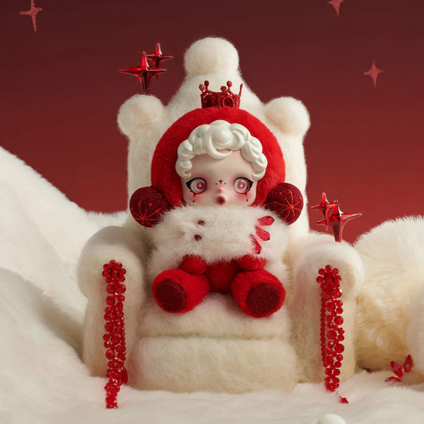 Winter Symphony - Plush Doll "Blind Box"