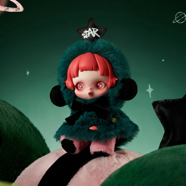 Winter Symphony - Plush Doll "Blind Box"