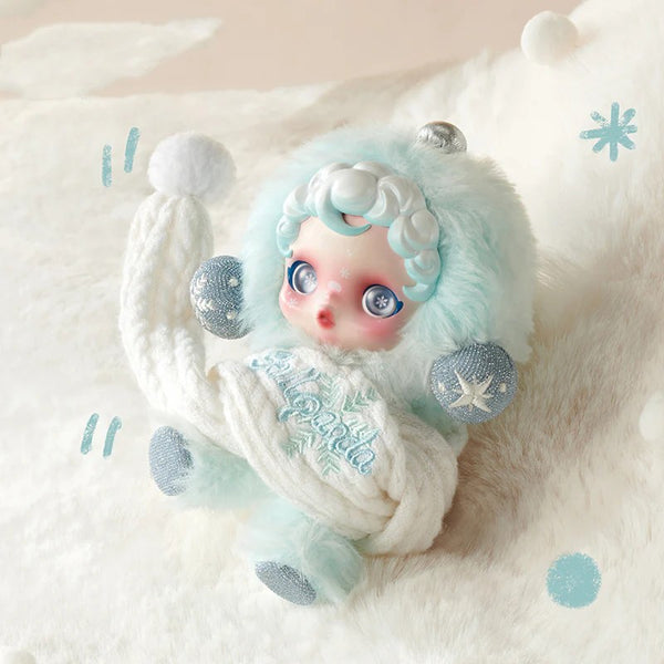 Winter Symphony - Plush Doll "Blind Box"
