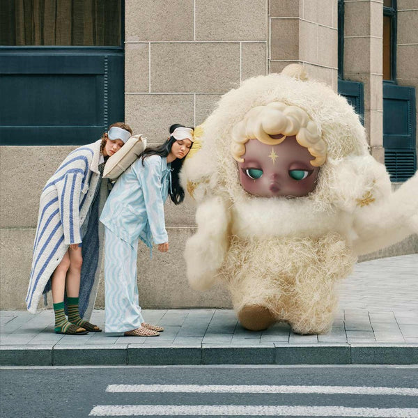 You Found Me! - Plush Doll "Blind Box"