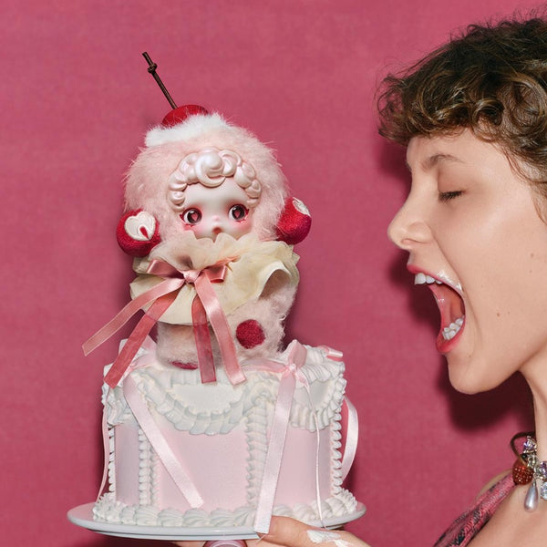 You Found Me! - Plush Doll "Blind Box"