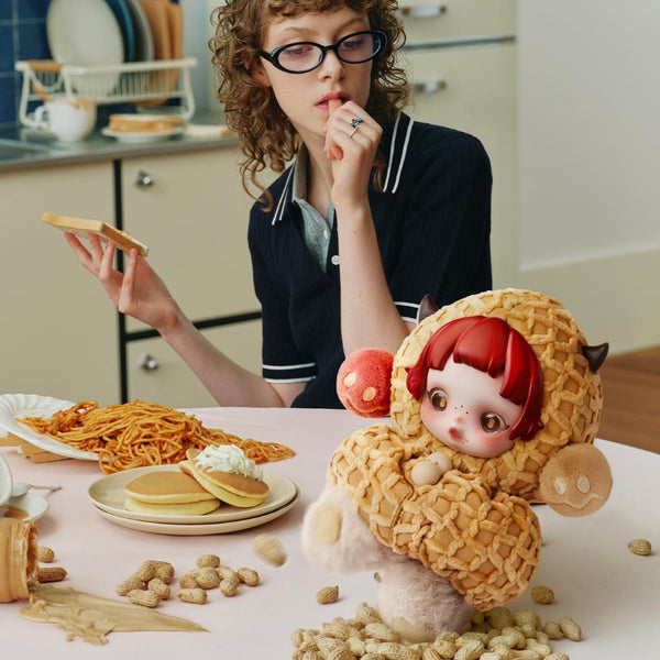 You Found Me! - Plush Doll "Blind Box"