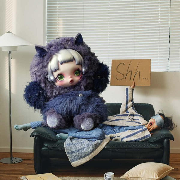 You Found Me! - Plush Doll "Blind Box"