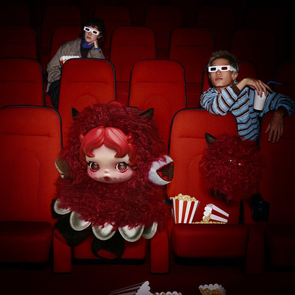 You Found Me! - Plush Doll "Blind Box"