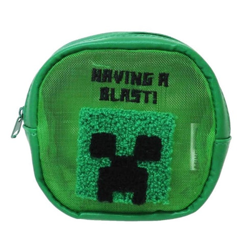 Minecraft square purse