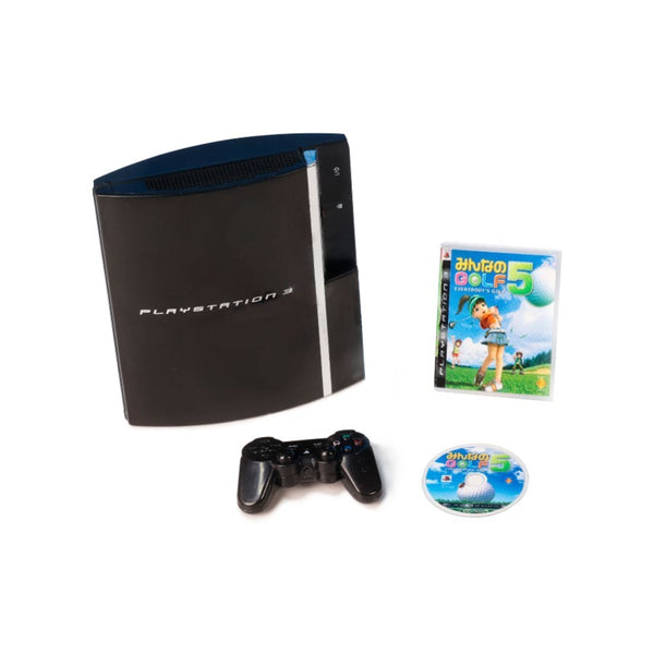 Play Station - The History Collection