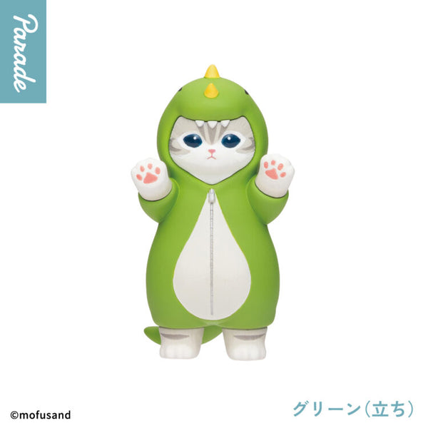 mofusand - Kaiju Nyan Figure