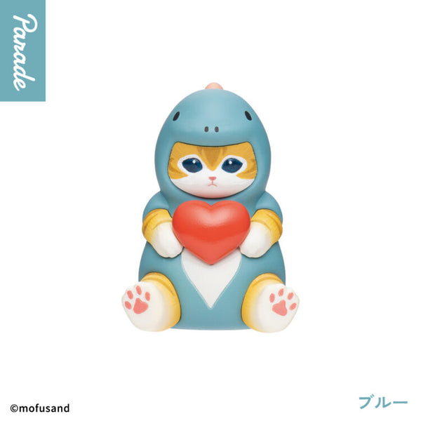 mofusand - Kaiju Nyan Figure