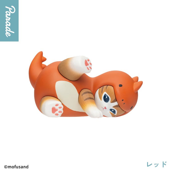 mofusand - Kaiju Nyan Figure