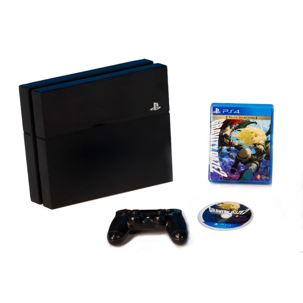 Play Station - The History Collection