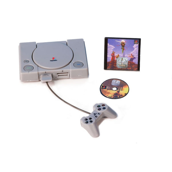 Play Station - The History Collection