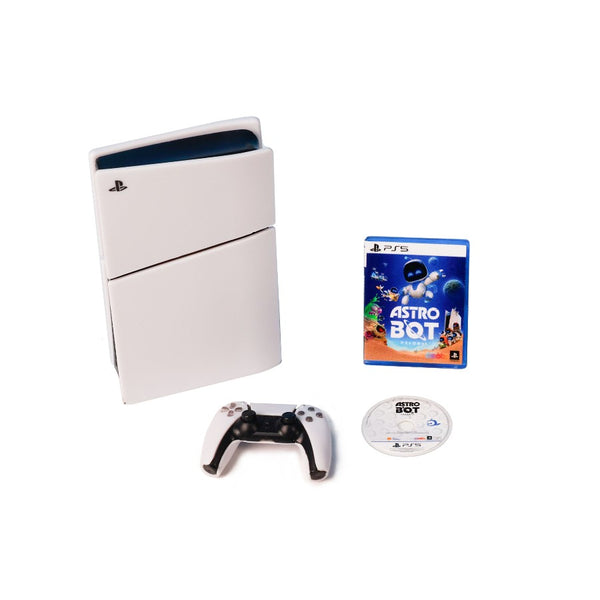 Play Station - The History Collection