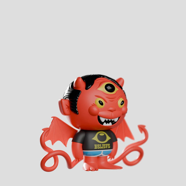 Odds N Sods Figure - Series 1  "Blind Box"