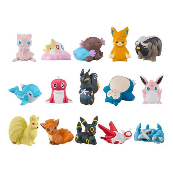 Pokemon Kids Figure - You and Pokemon Encounters