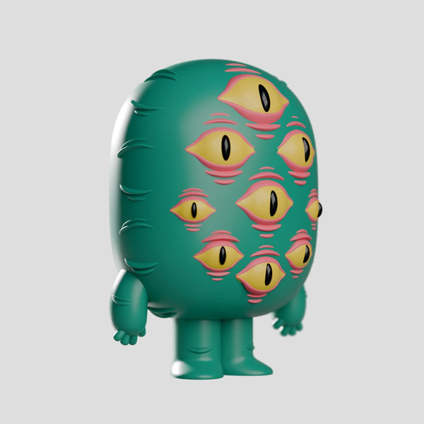 Odds N Sods Figure - Series 1  "Blind Box"