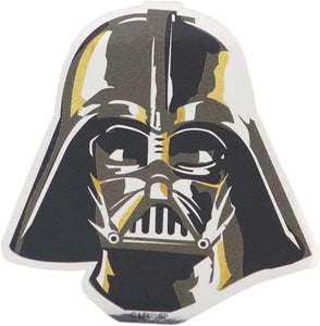 Darth Vader Die-cut Vinyl Sticker