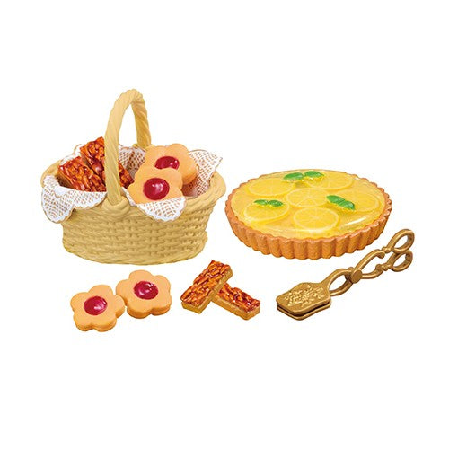 Forest Cake Shop